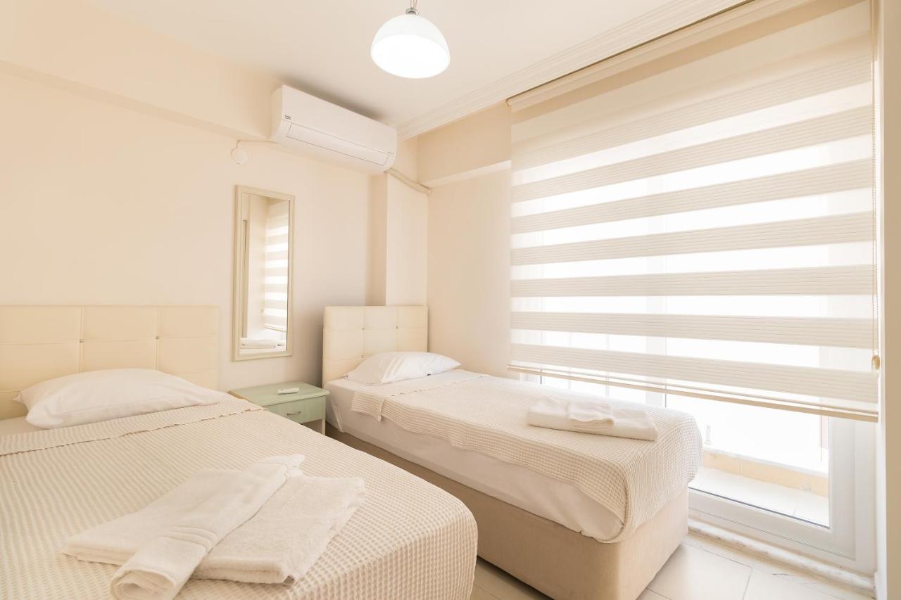 Apartments Near To City Center And Beach Marmaris Exterior photo