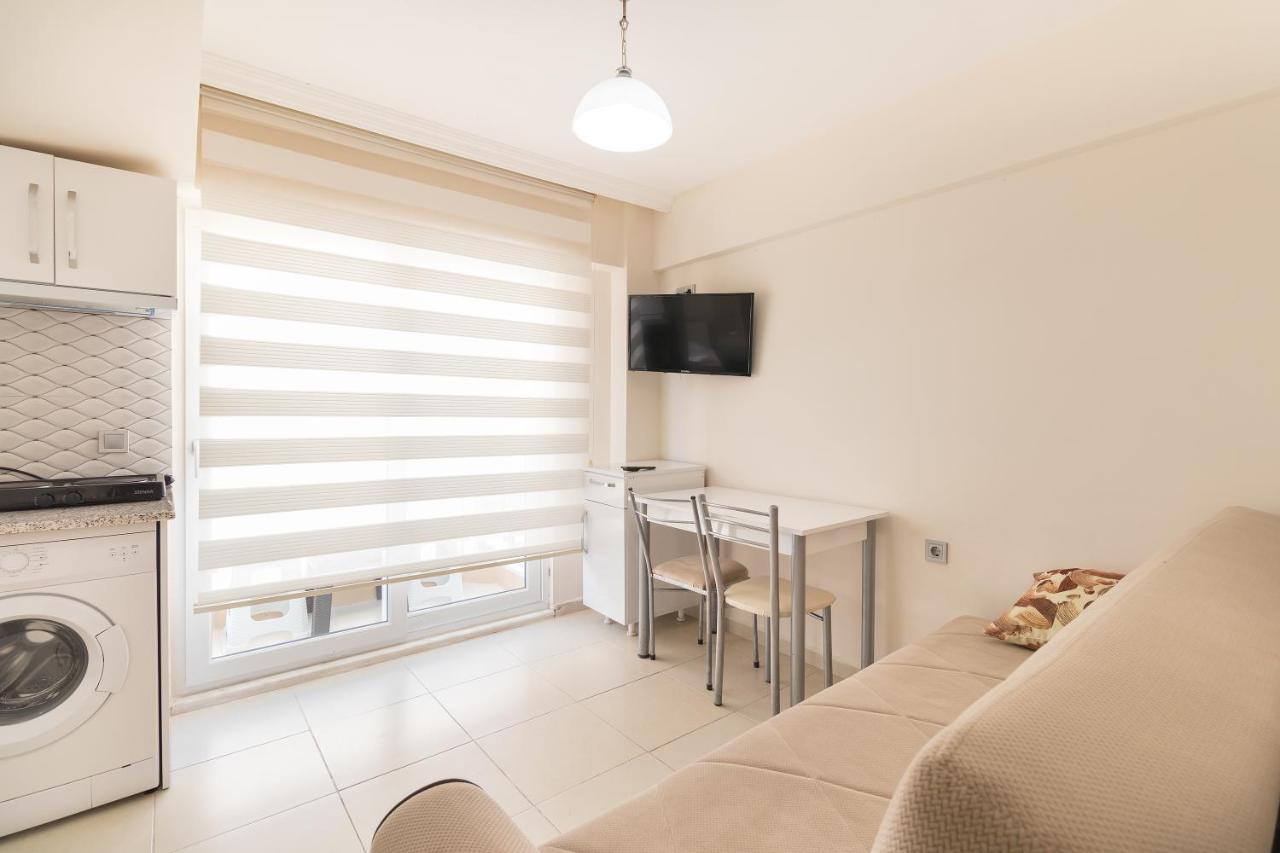 Apartments Near To City Center And Beach Marmaris Exterior photo