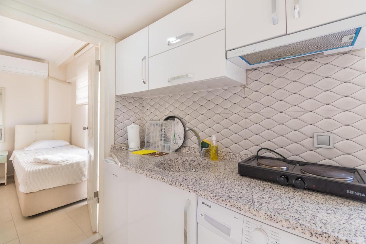Apartments Near To City Center And Beach Marmaris Exterior photo
