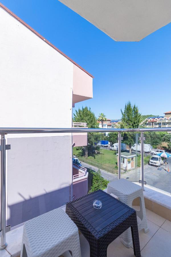 Apartments Near To City Center And Beach Marmaris Exterior photo