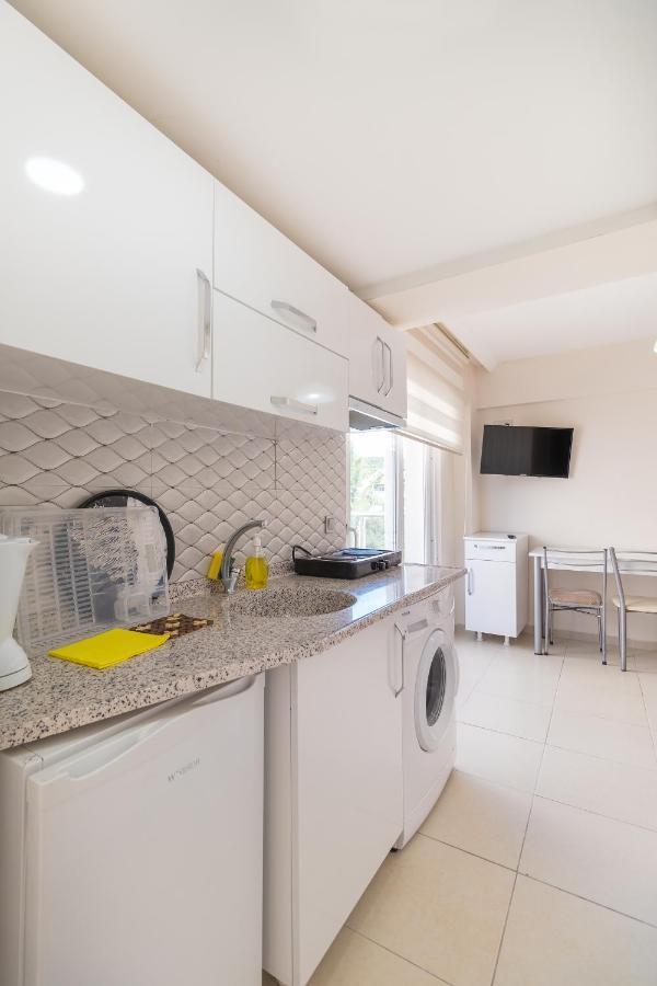 Apartments Near To City Center And Beach Marmaris Exterior photo