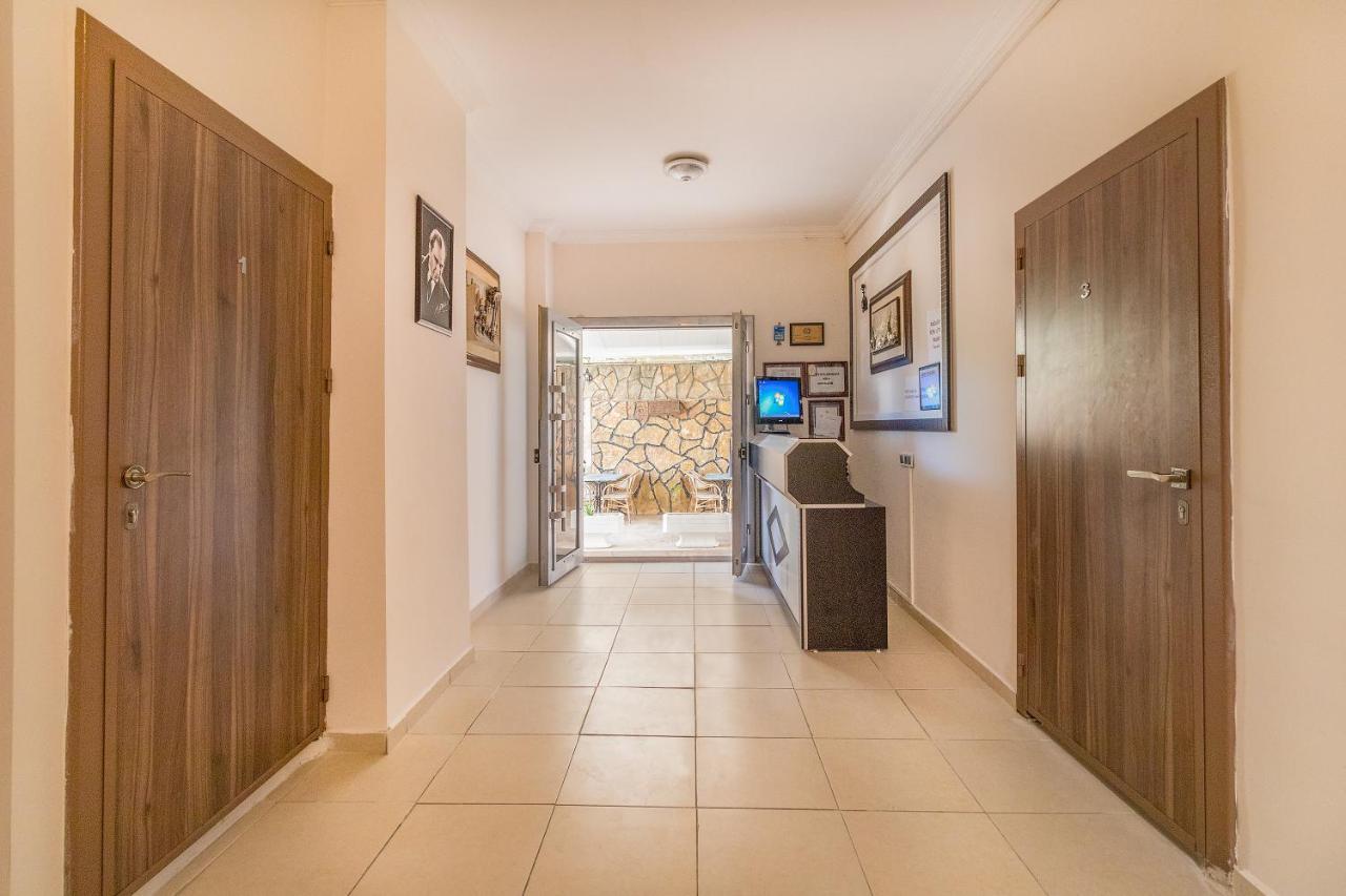 Apartments Near To City Center And Beach Marmaris Exterior photo
