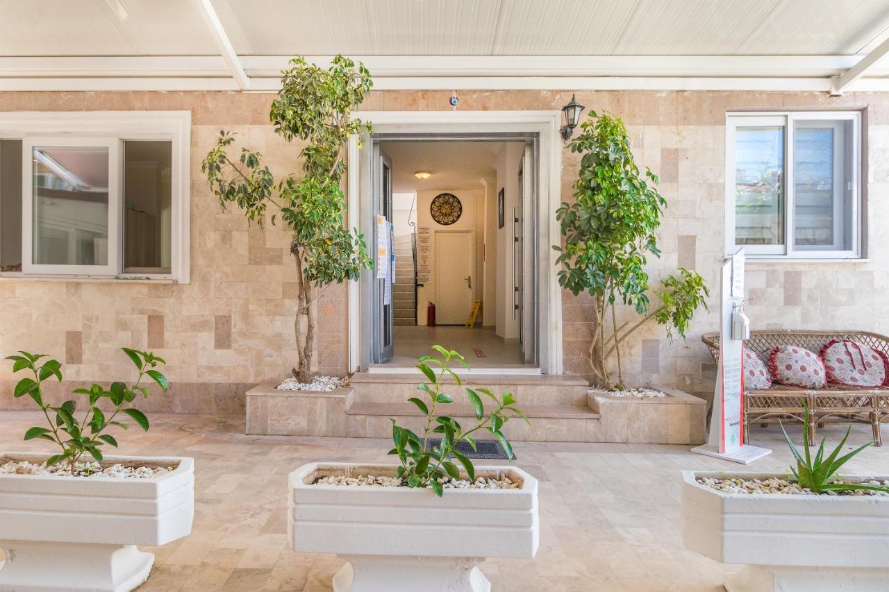 Apartments Near To City Center And Beach Marmaris Exterior photo