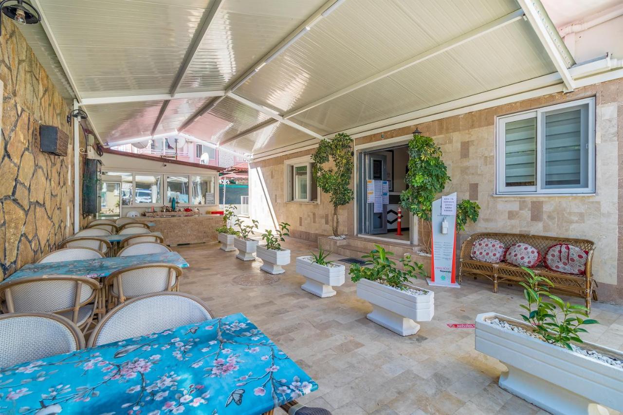Apartments Near To City Center And Beach Marmaris Exterior photo