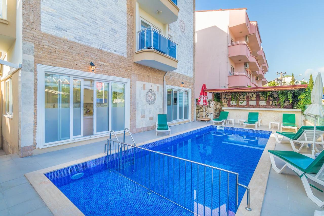 Apartments Near To City Center And Beach Marmaris Exterior photo